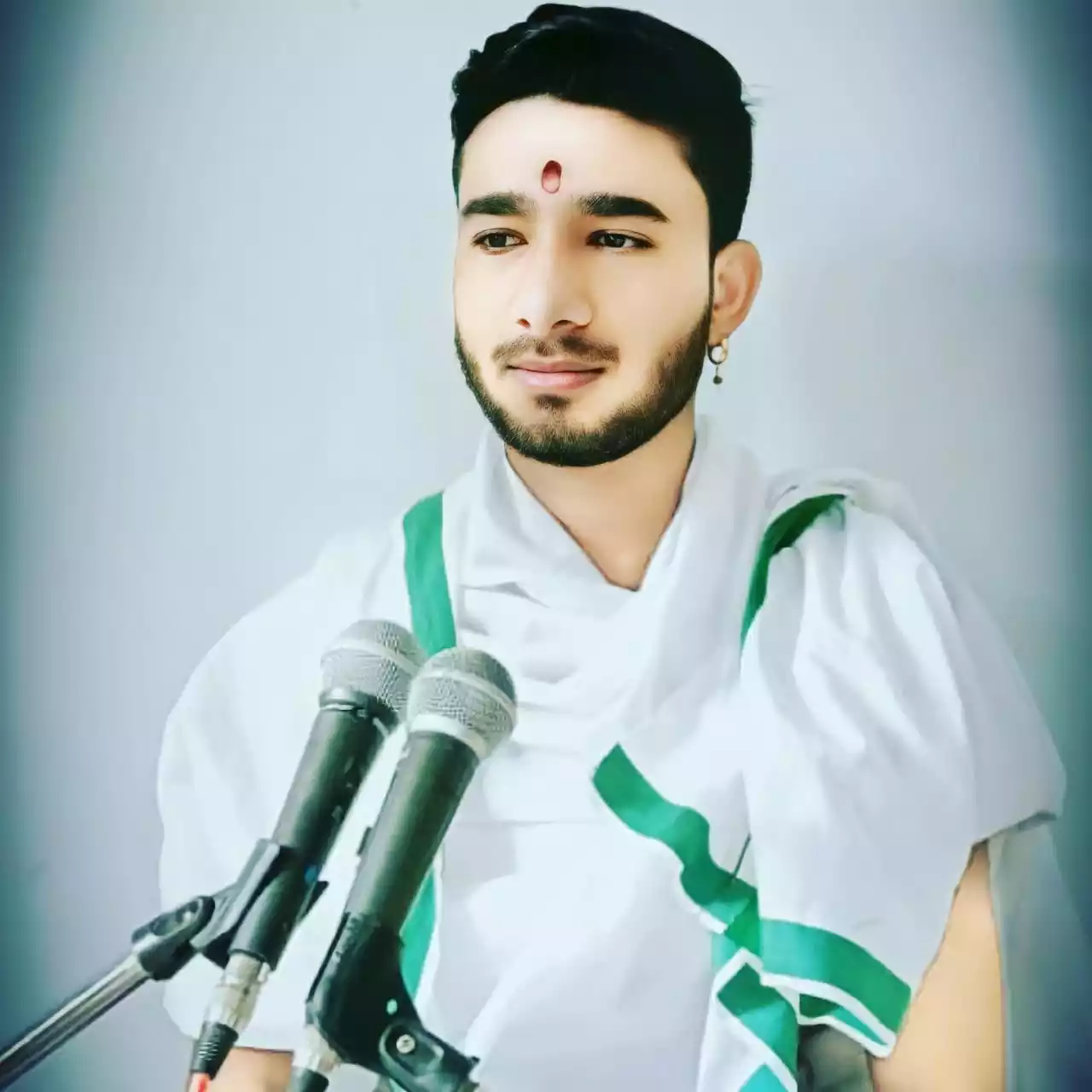 Pandit Samarth Shastri